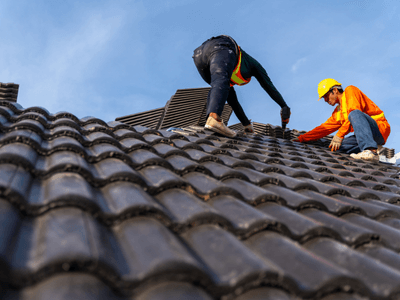 About Roof Repair Experts Hughesville, MD